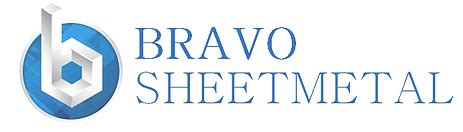 bravo sheet metal|bravo dfm llc.